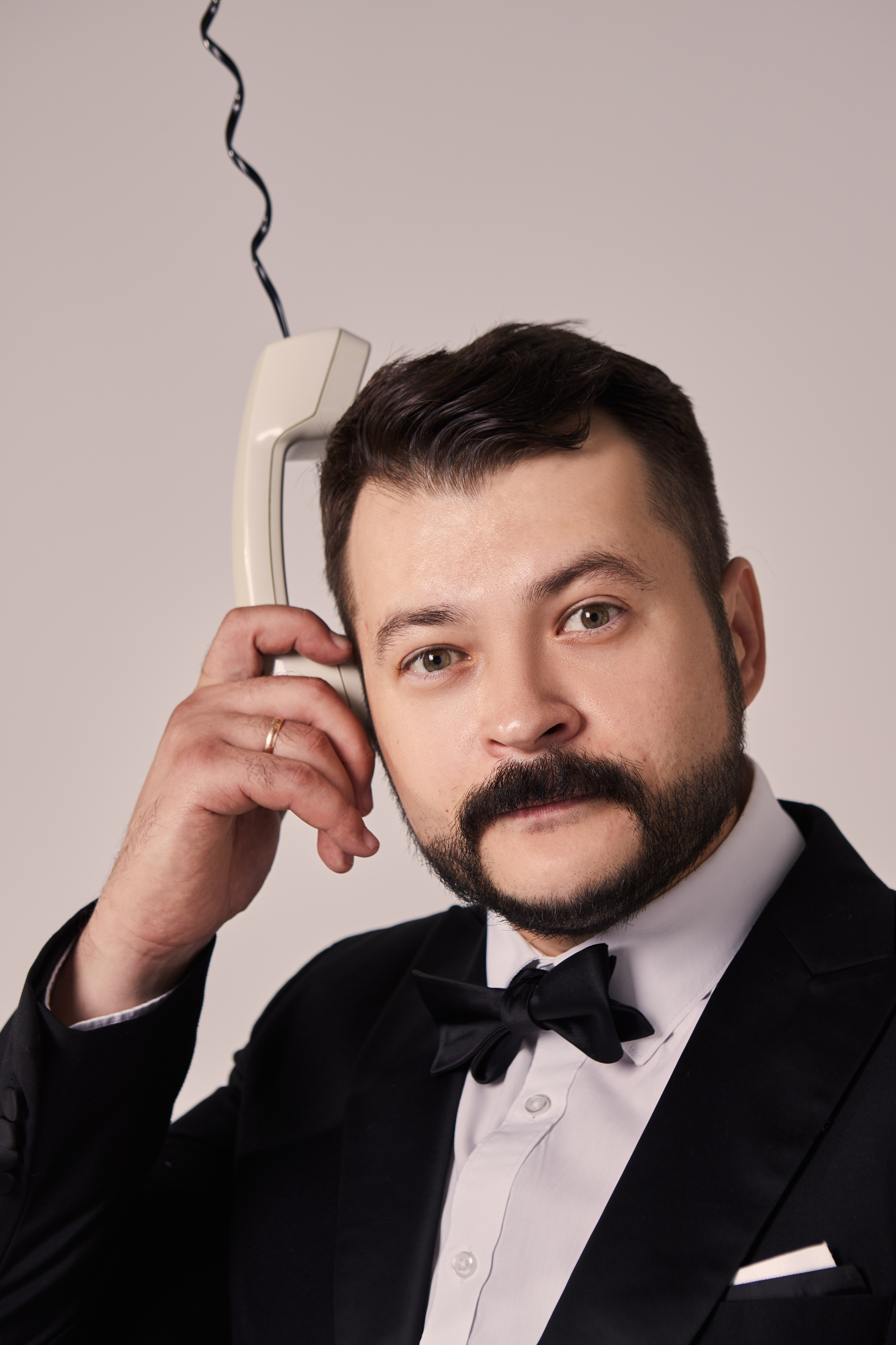 Евгений Безлюдный