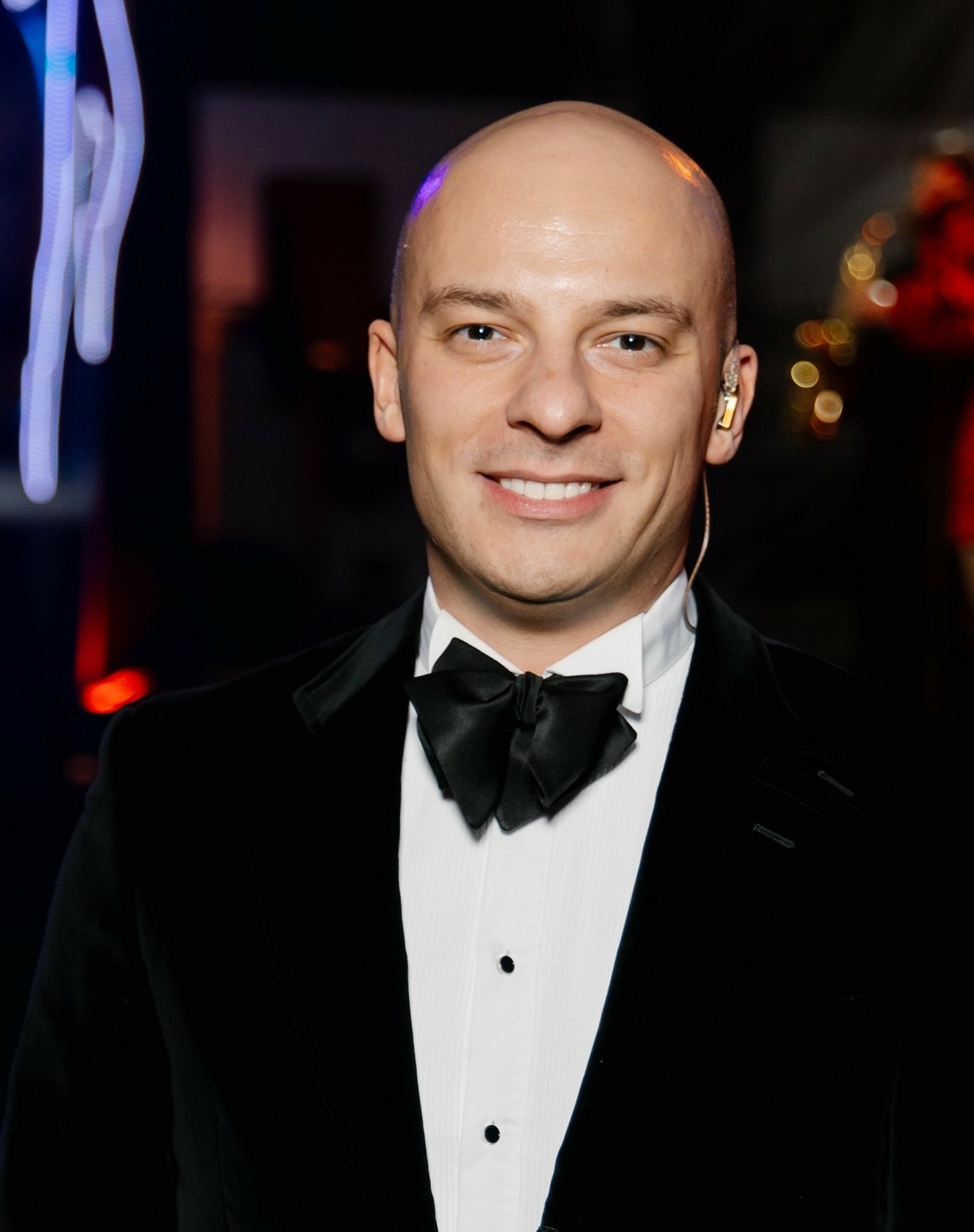 Михаил Николенко
