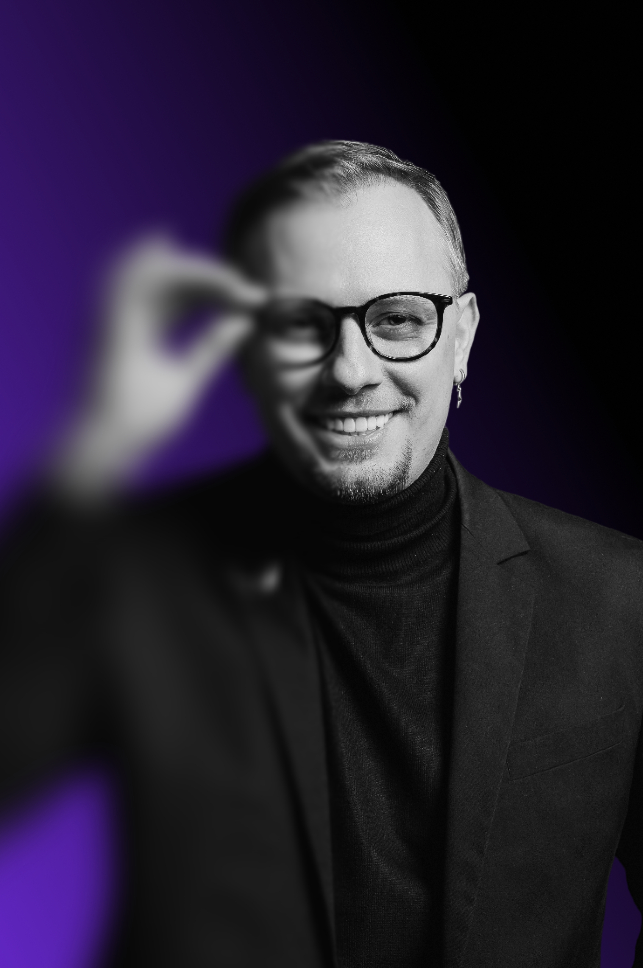 Константин Суздалев