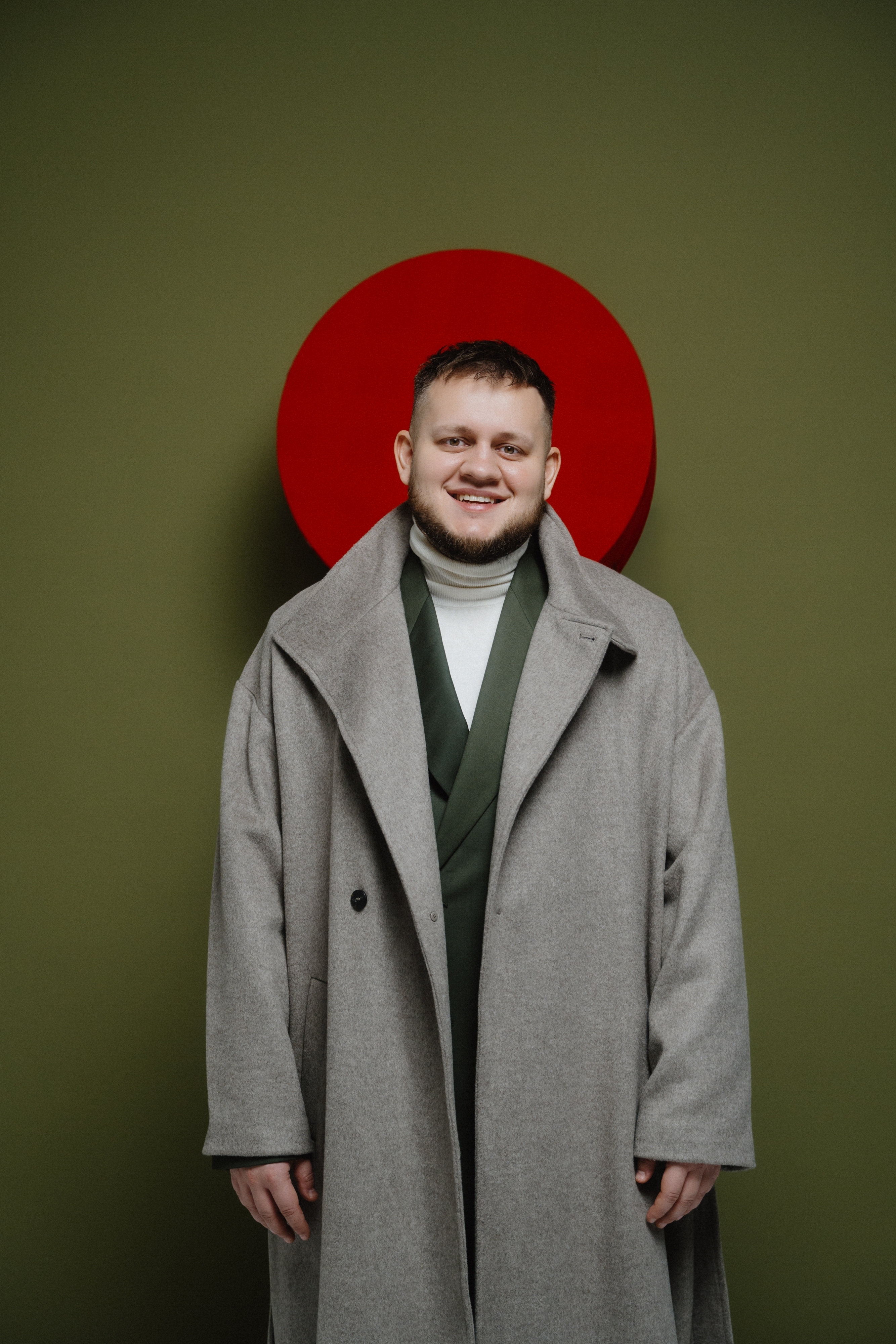 Серёжа Язев