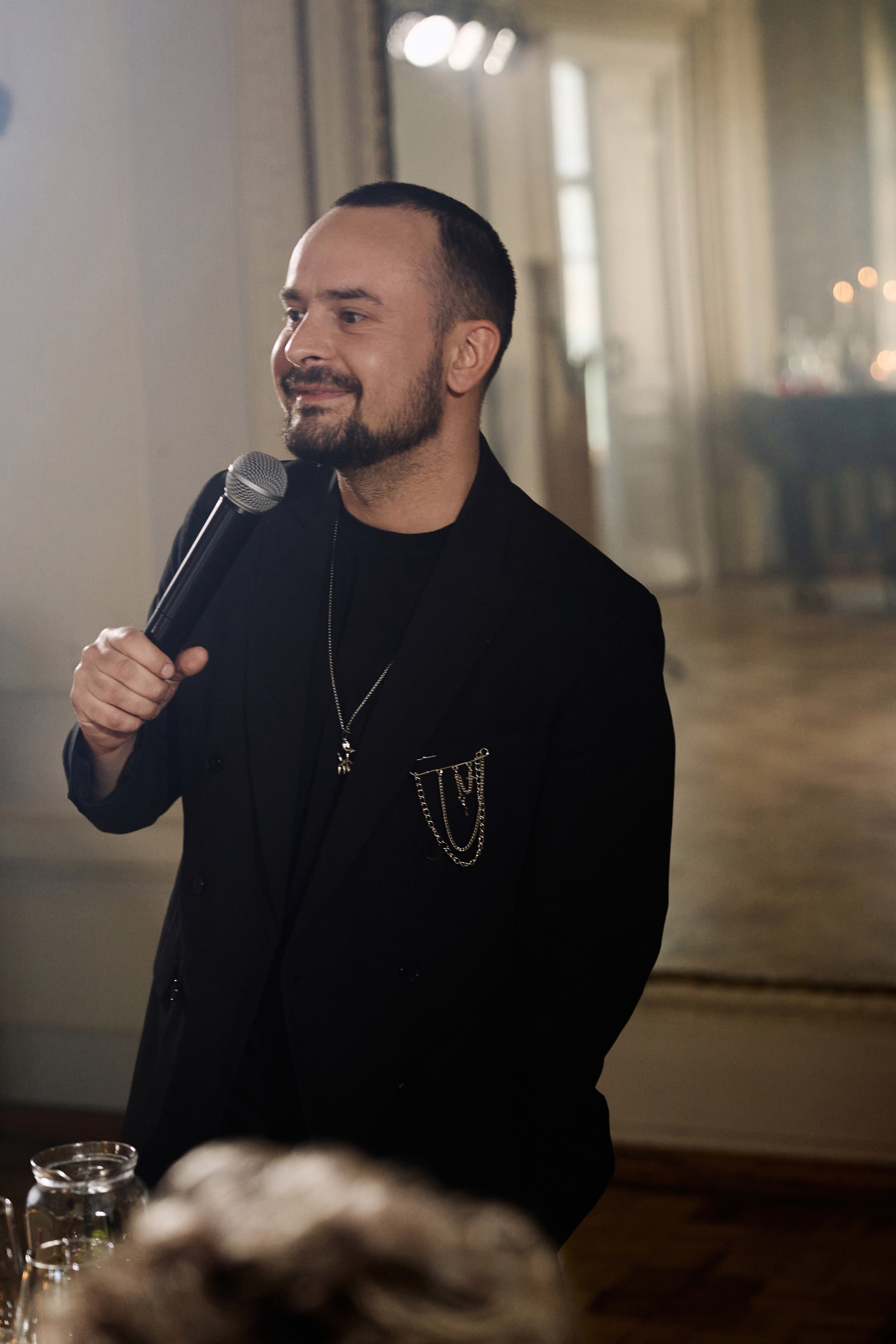 Виктор Лебедев