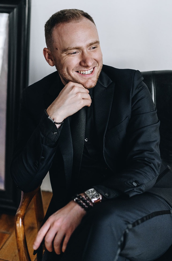 Евгений Кириллов