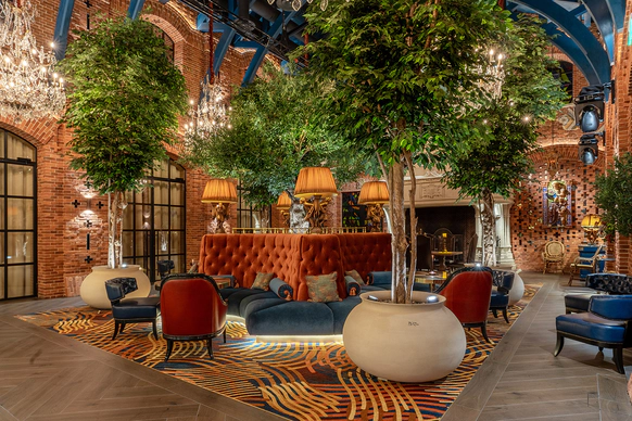 Old House Resort & SPA