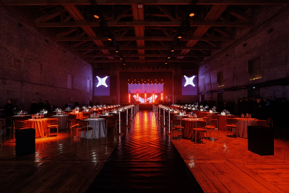 LOFT HALL