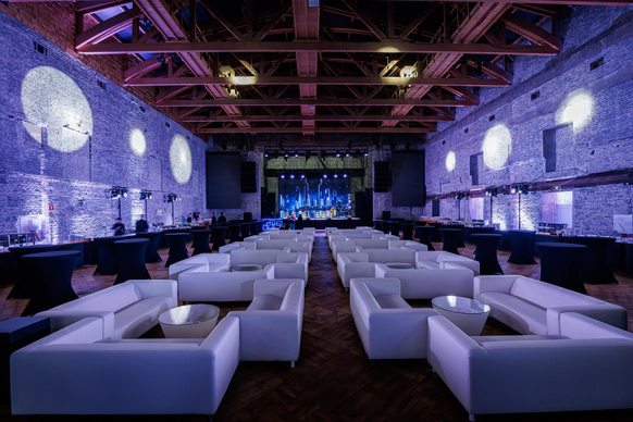 LOFT HALL