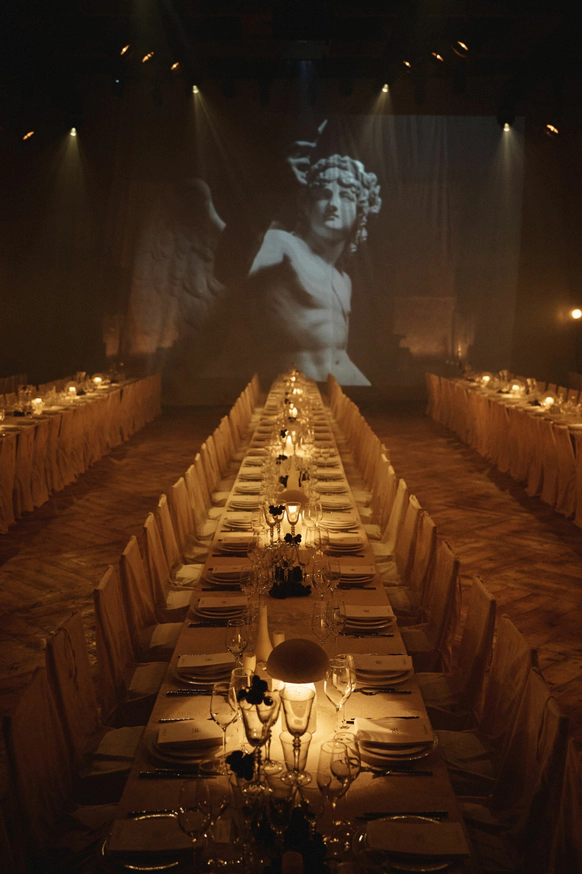 LOFT HALL