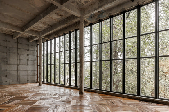 LOFT HALL