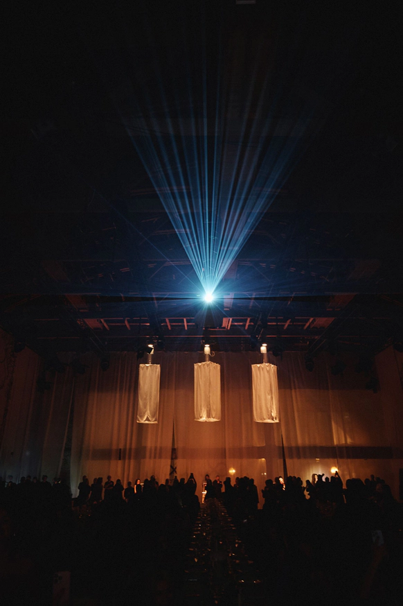 LOFT HALL