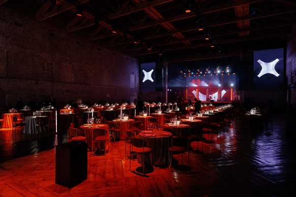 LOFT HALL
