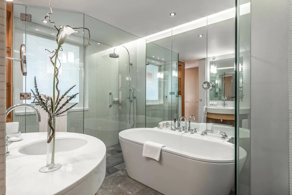 Swissotel Krasnye Holmy Moscow