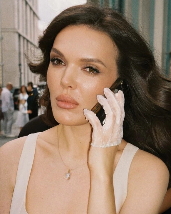 Татьяна Ковалева