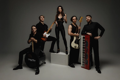 Playtime band