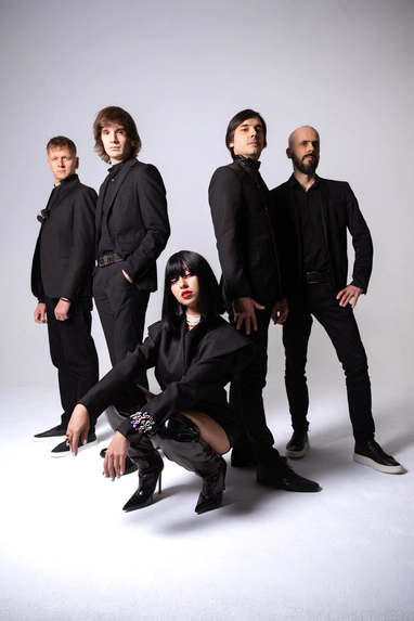 KALEIDOSKOP music band
