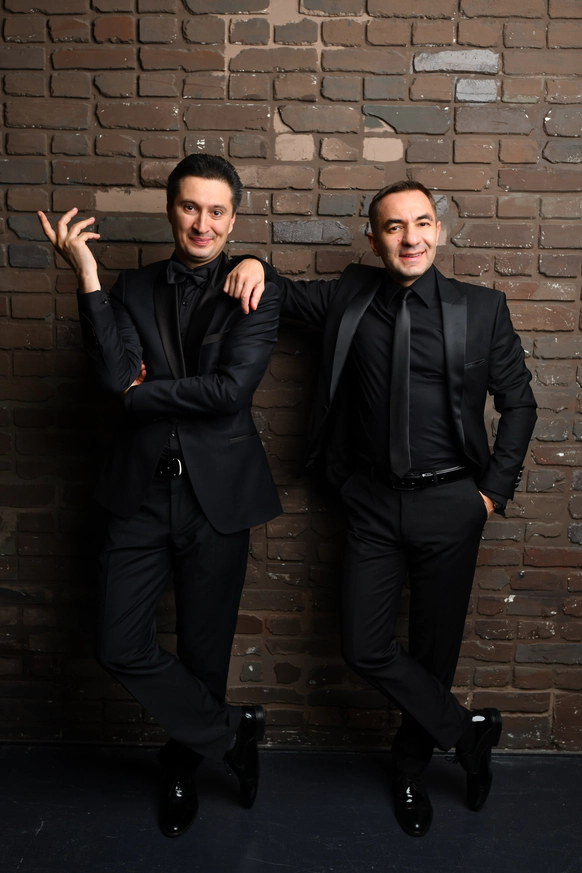 ДУЭТ EVENTOVED