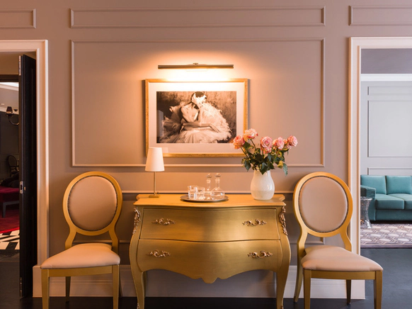 Dom Boutique Hotel