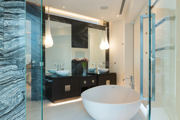 Swissotel Krasnye Holmy Moscow