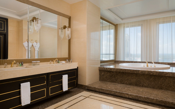 Lotte Hotel Samara