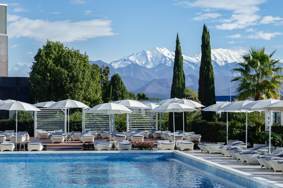 Radisson Collection Paradise Resort & Spa, Sochi
