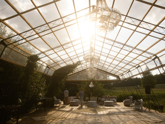 Country Club Polyana