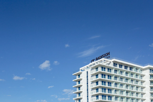 Radisson Collection Paradise Resort & Spa, Sochi