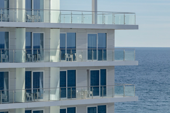 Radisson Collection Paradise Resort & Spa, Sochi