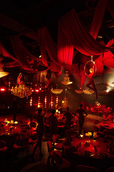 LV EVENT