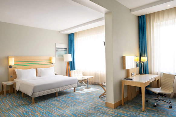 Radisson Blu Hotel, Chelyabinsk