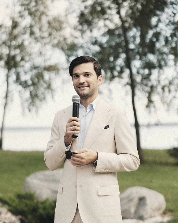 Александр Якутин