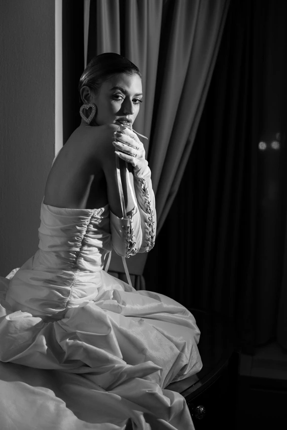 Свадебный проект ЦМТ Москва / WTC Wedding