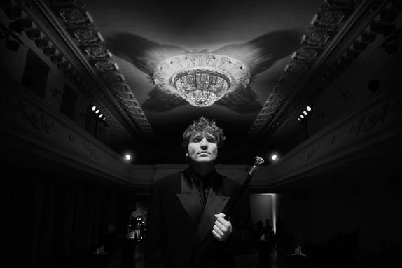 Сергей Зайцев — видео