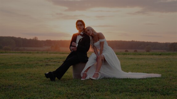 MARRY ME FILMS — видео