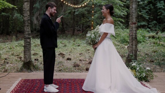 MARRY ME FILMS — видео