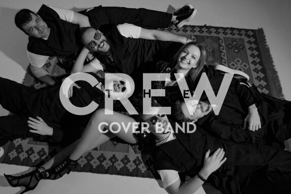 The CREW — видео
