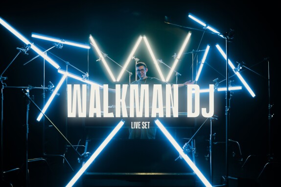 WALKMAN — видео