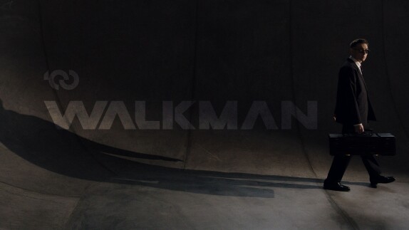 WALKMAN — видео