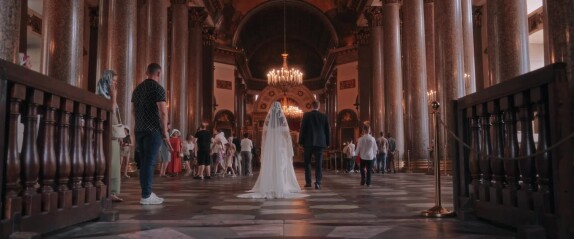 Видео участника премии TOP100AWARDS