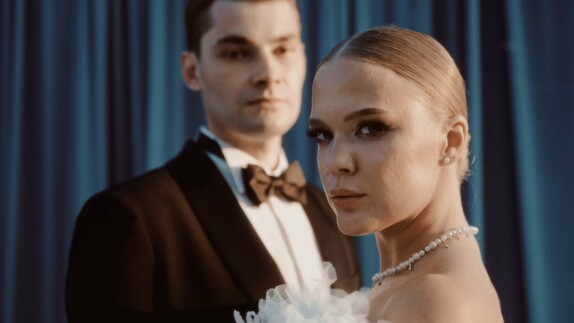 Видео участника премии TOP100AWARDS