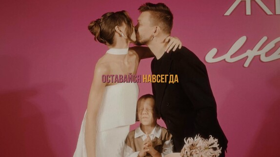 Видео участника премии TOP100AWARDS