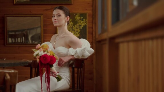 Видео участника премии TOP100AWARDS