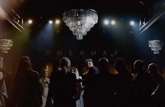 Видео участника премии TOP100AWARDS